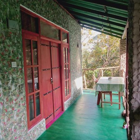 N S K Green Villa Szigirija Kültér fotó