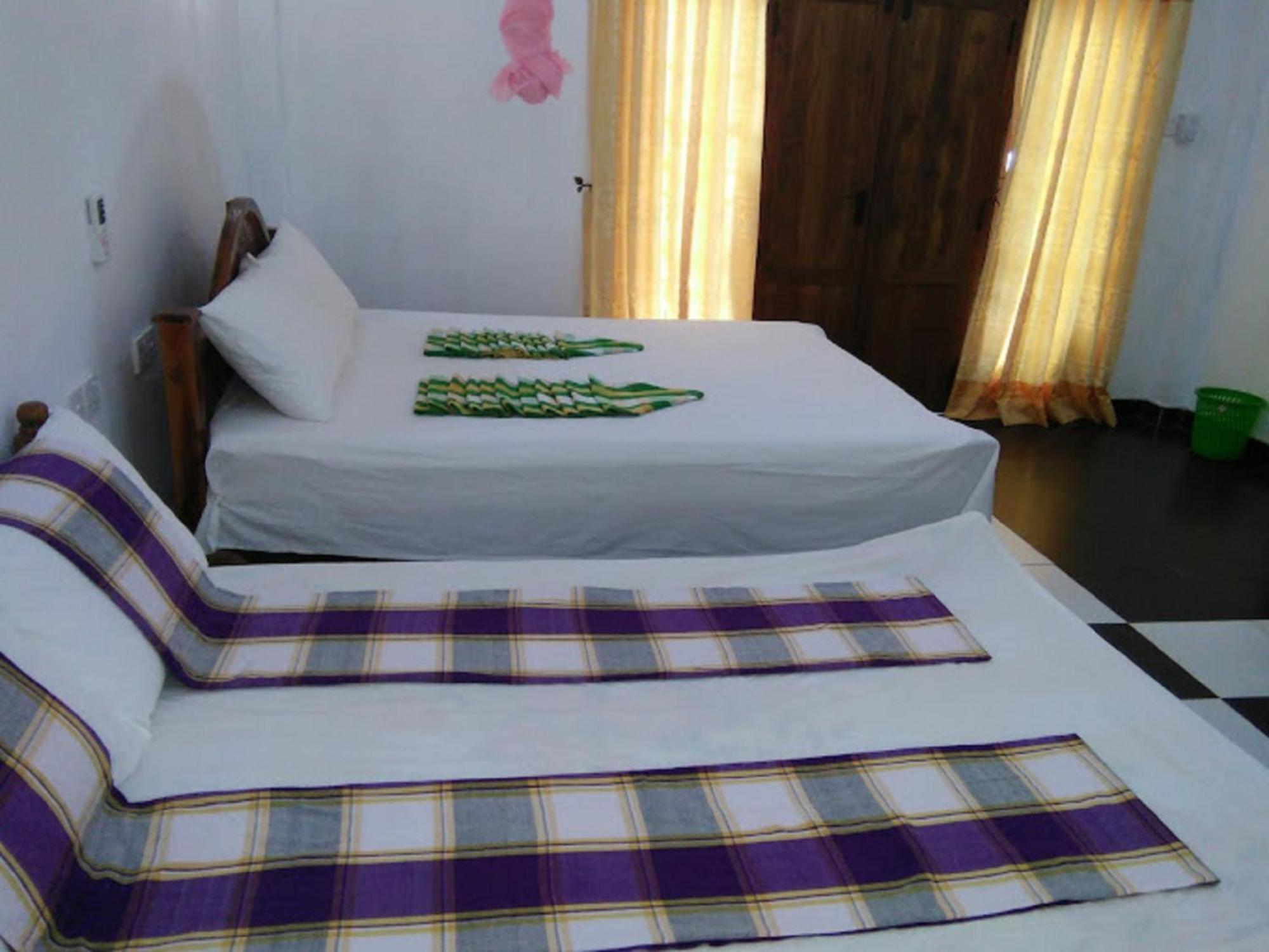 N S K Green Villa Szigirija Kültér fotó