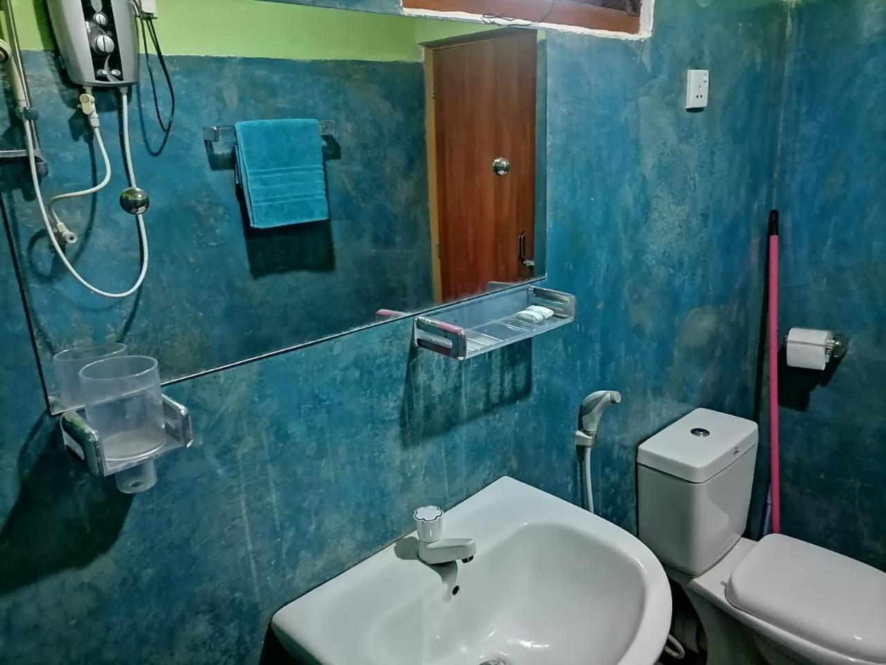 N S K Green Villa Szigirija Kültér fotó