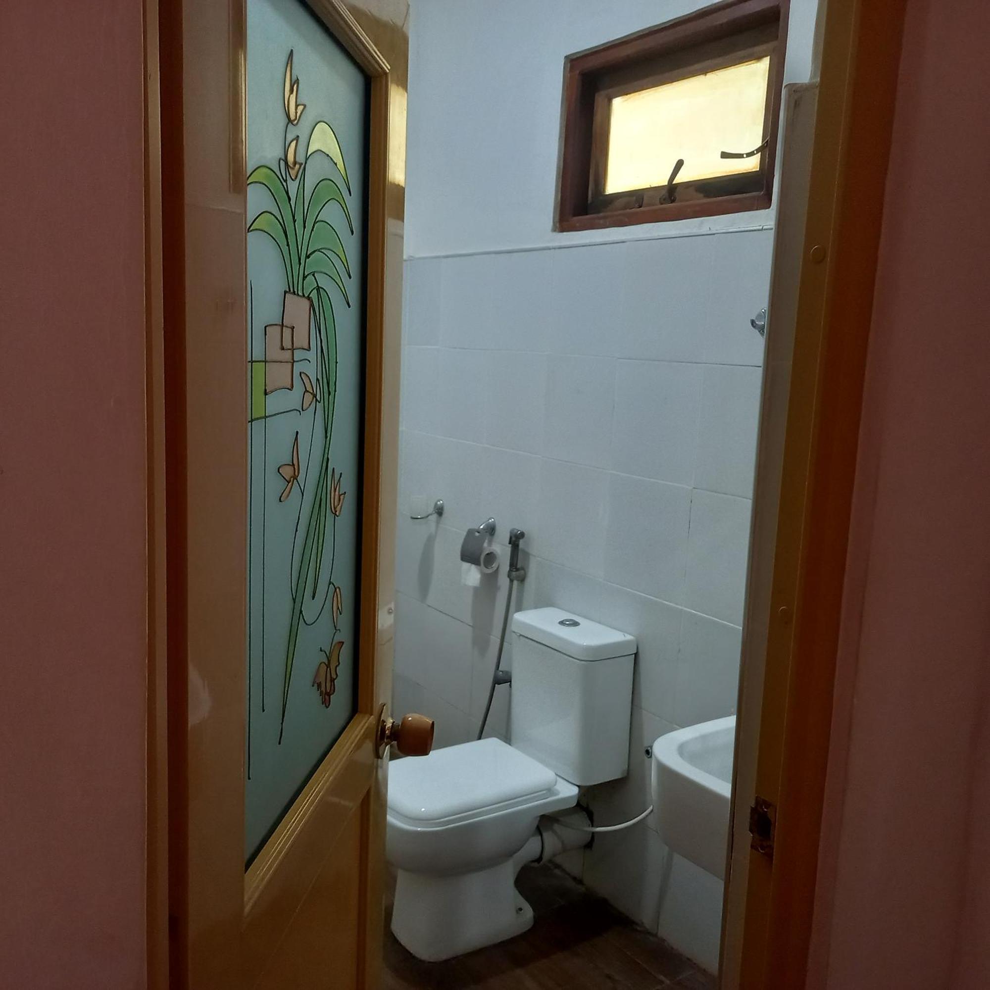 N S K Green Villa Szigirija Kültér fotó